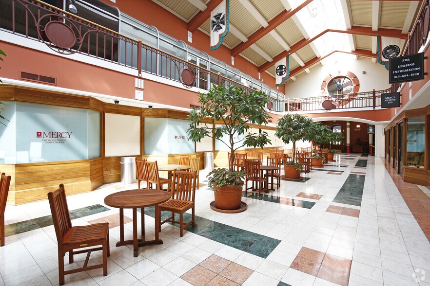 More Photos Of 47 W Polk St, Chicago Office For Sale