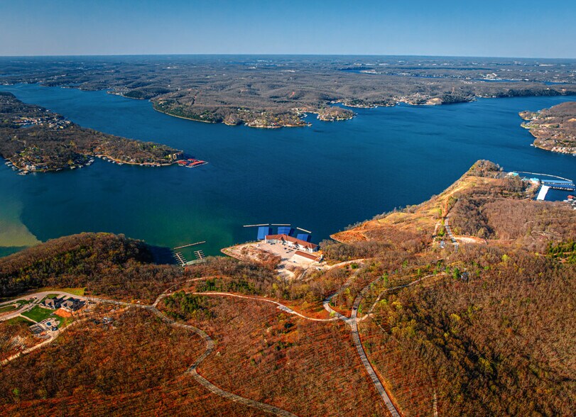 More Photos Of 364 Galley Rd, Camdenton Restaurant For Sale