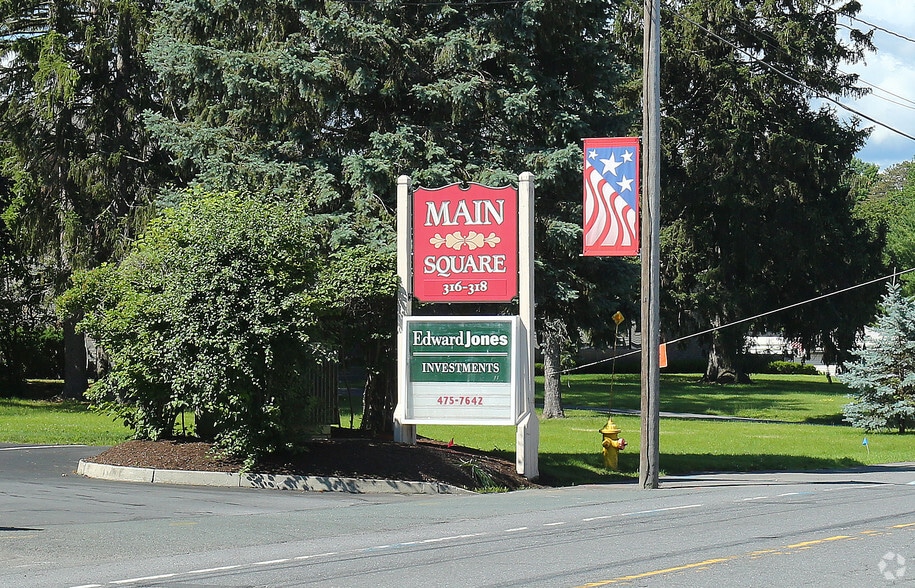 More Photos Of 316-318 Delaware Ave, Delmar Unknown For Lease