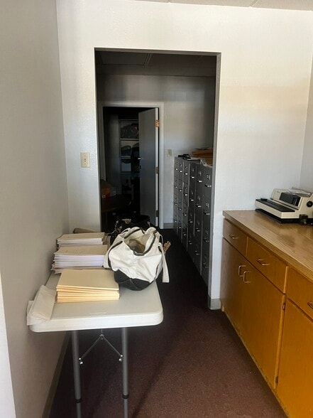 More Photos Of 9398 Viscount Blvd, El Paso Medical For Sale