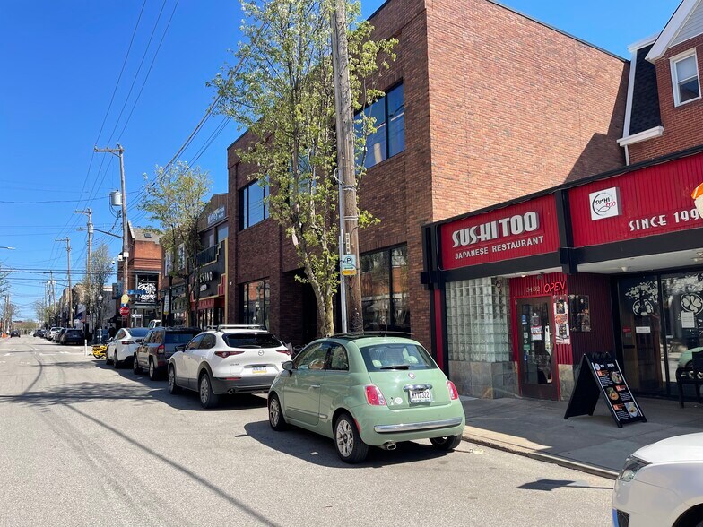 More Photos Of 5432 Walnut St, Pittsburgh Restaurant For Lease