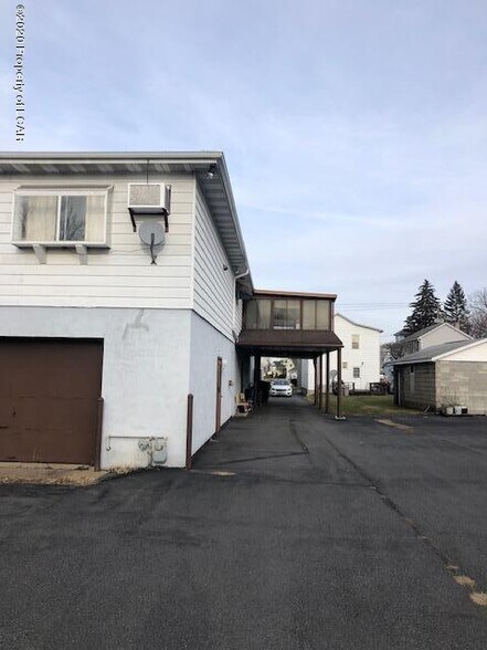 More Photos Of 707 Exeter Ave, West Pittston Apartments For Lease