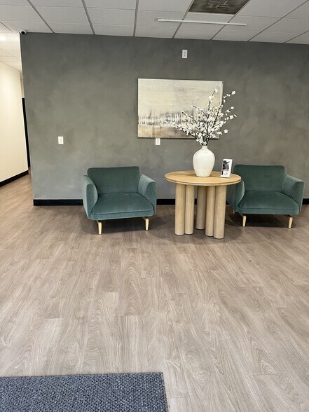 More Photos Of 601 Cascade Pointe Ln, Cary Office For Sale