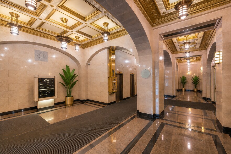 More Photos Of 2050 Rue de Bleury, Montréal Coworking Space