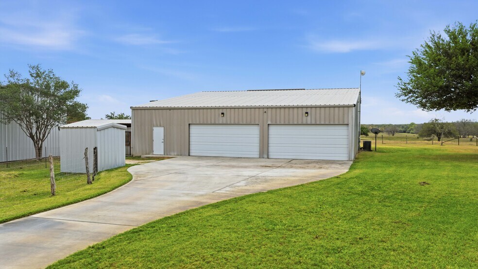 More Photos Of 13661 E Highway 90, Kingsbury Land For Sale