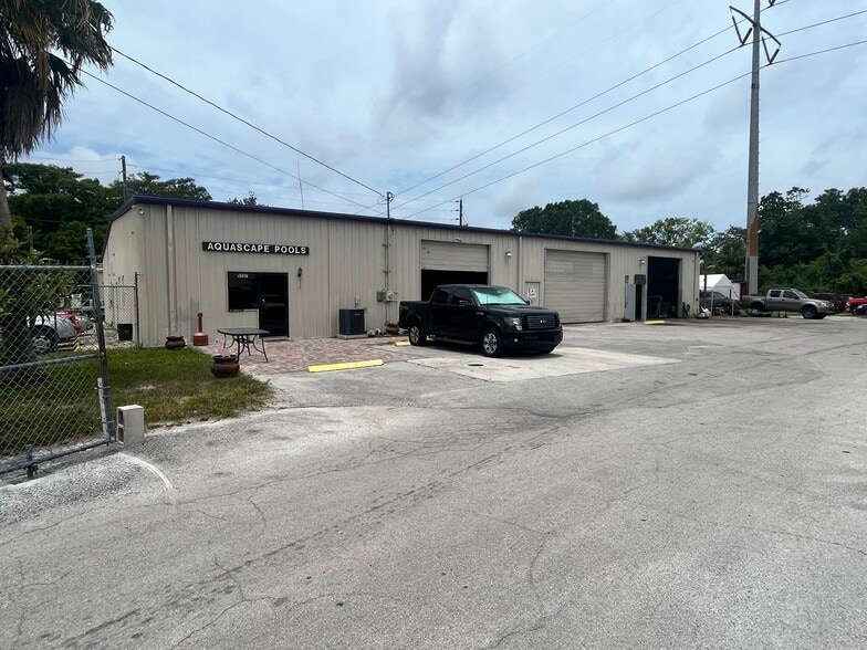 Primary Photo Of 5337 Provost Dr, Holiday Warehouse For Sale