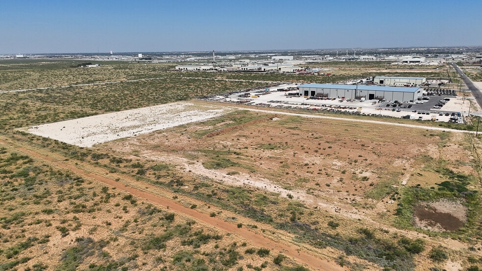 More Photos Of 900 S Faudree Rd, Odessa Land For Sale