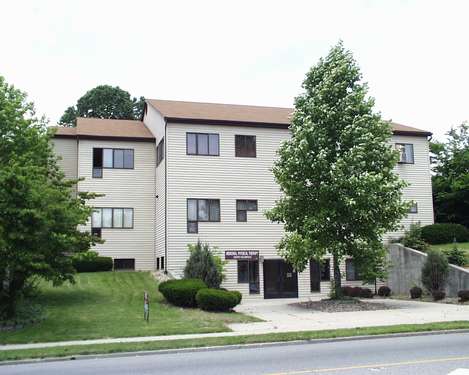 More Photos Of 531 Vandalia St, Collinsville Office For Sale