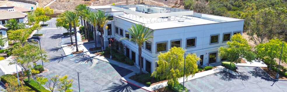 More Photos Of 1 Ridgegate Dr, Temecula Office For Lease