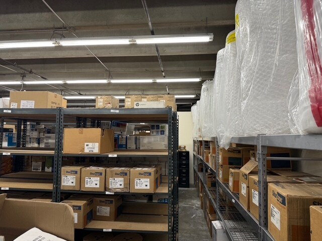 More Photos Of 3465 S Main St, Los Angeles Manufacturing For Lease