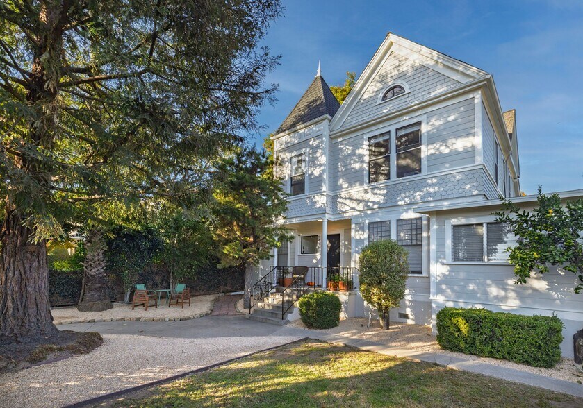 More Photos Of 1416-1418 Bath St, Santa Barbara Apartments For Sale