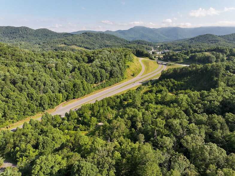More Photos Of 751 Highway 107, Sylva Land For Sale