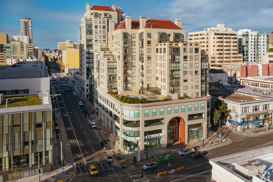 Primary Photo Of 1 Daniel Burnham Ct, San Francisco Office Residential For Lease