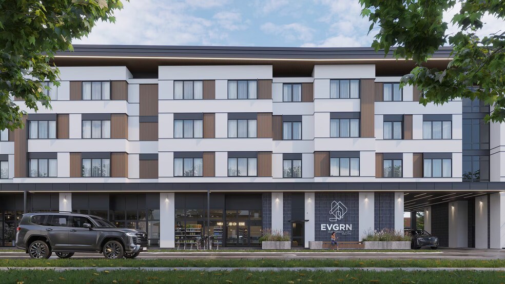 More Photos Of 2819 E Evergreen Blvd, Vancouver Freestanding For Sale