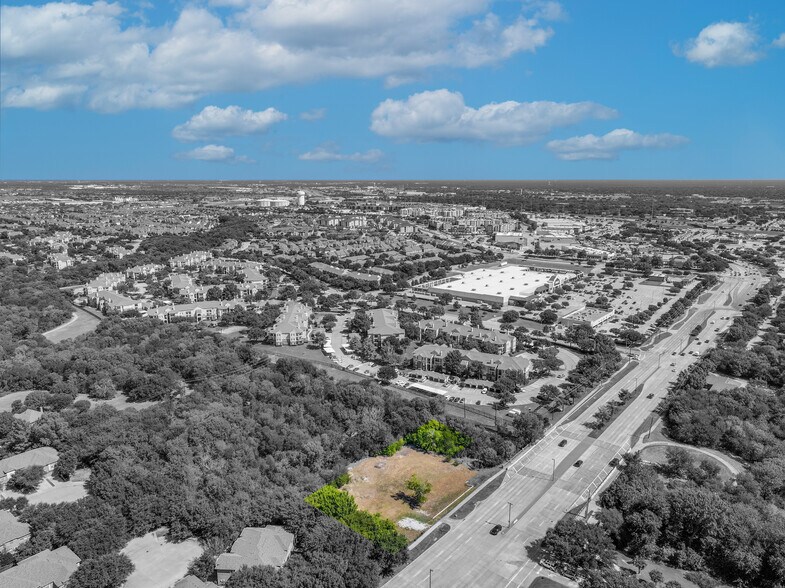 More Photos Of 1100 W McDermott Dr, Allen Land For Sale