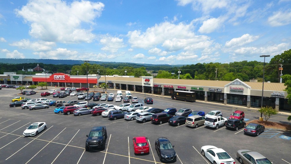 More Photos Of 5450 Hwy 153, Hixson Unknown For Lease
