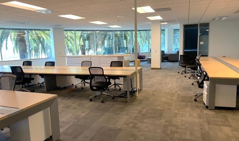 More Photos Of 2 Circle Star Way, San Carlos Office For Lease