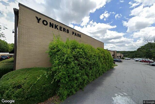 More Photos Of 2810 Yonkers Rd, Raleigh Light Manufacturing For Lease