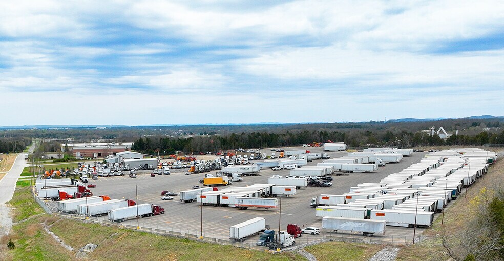 Primary Photo Of 223 Threet Industrial Rd, Smyrna Land For Lease
