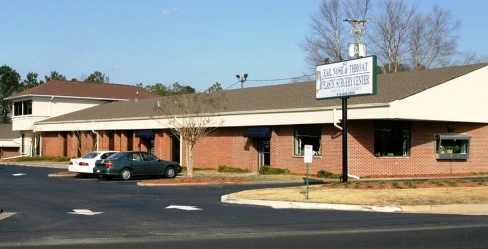 More Photos Of 1668 Mulkey Rd, Austell Medical For Lease