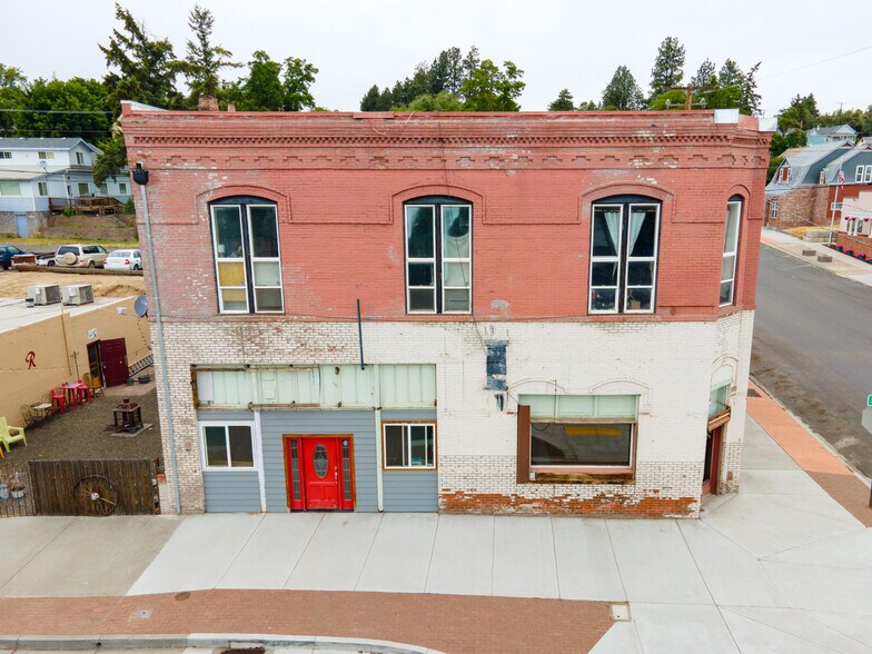 More Photos Of 100 Main St, Moro Specialty For Sale