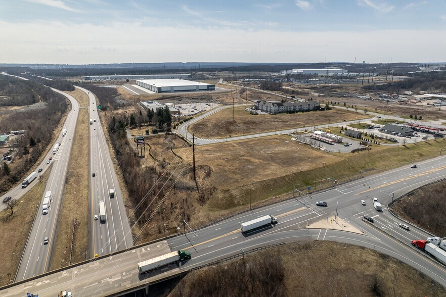 More Photos Of Route 924 & Humboldt Dr, Hazleton Land For Sale