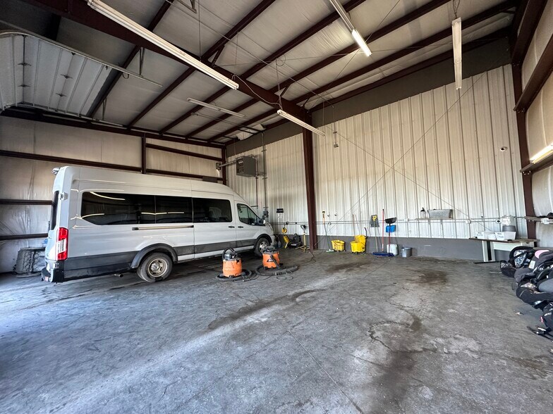 More Photos Of 2870 N Townsend Ave, Montrose Carwash For Sale