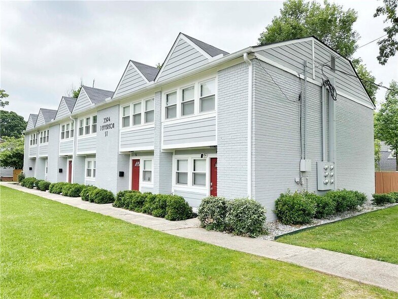 More Photos Of 1749 Hawthorne Ave, College Park Apartments For Sale