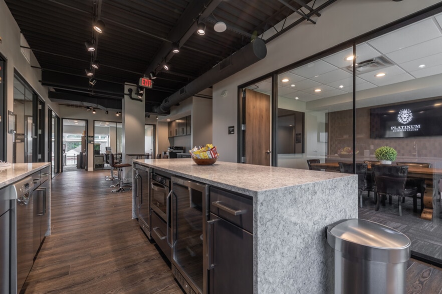 More Photos Of 7200 Center St, Mentor Office For Lease