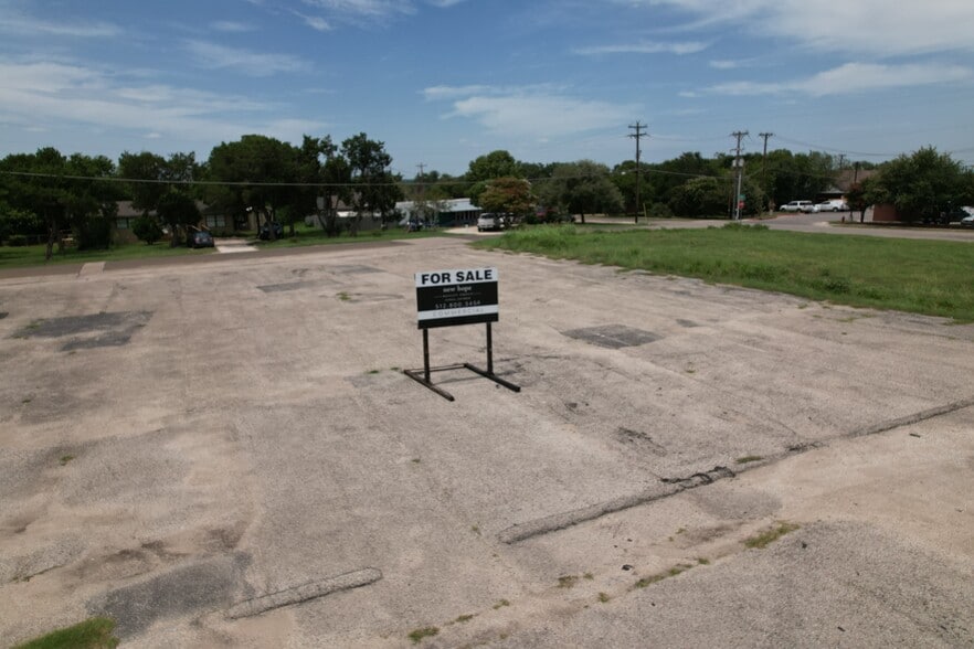 More Photos Of 203 Sumac Ln, Cedar Park Office For Sale