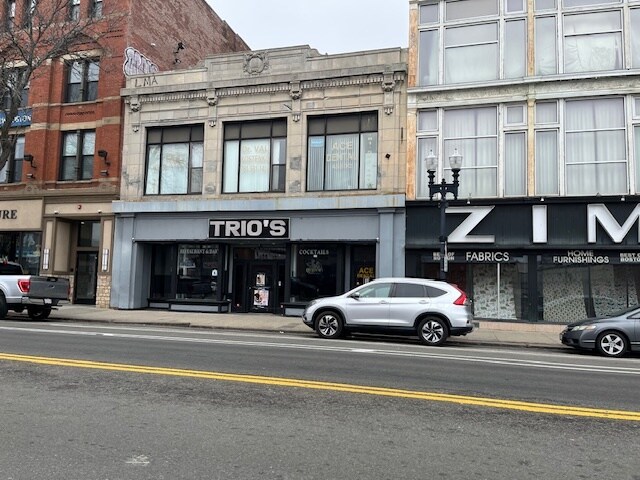 More Photos Of 70-74 Market St, Lynn Storefront Retail Office For Lease