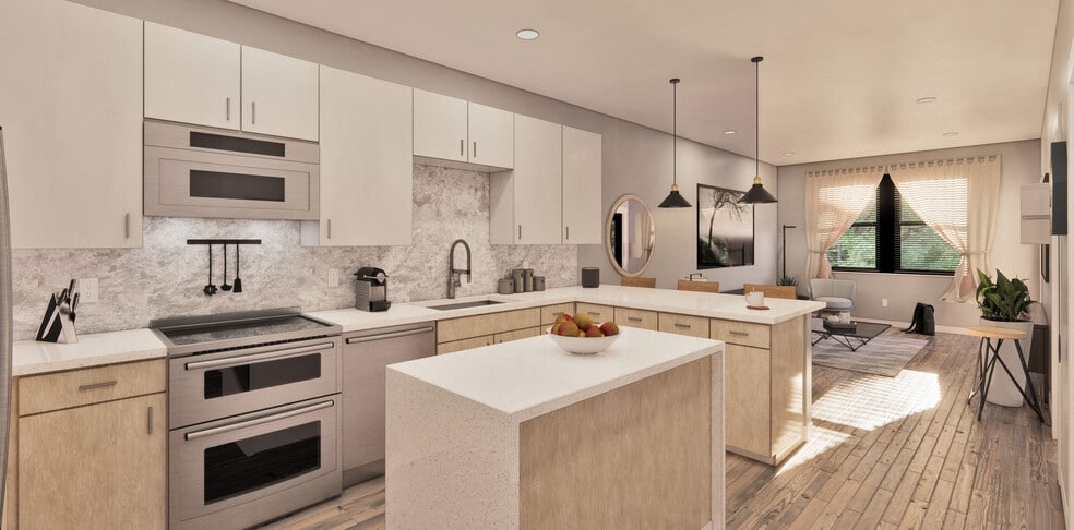 More Photos Of 2502 N Boulevard, Tampa Apartments For Lease