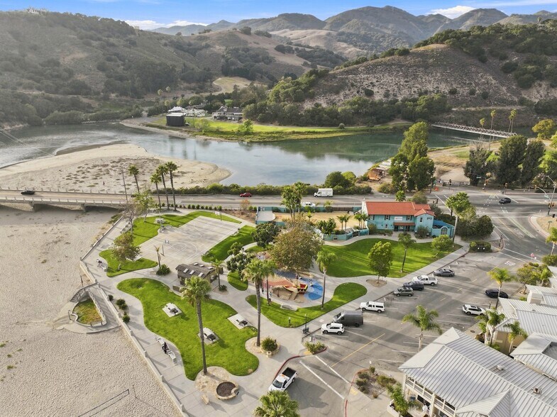 More Photos Of 45 San Rafael St, Avila Beach Apartments For Sale