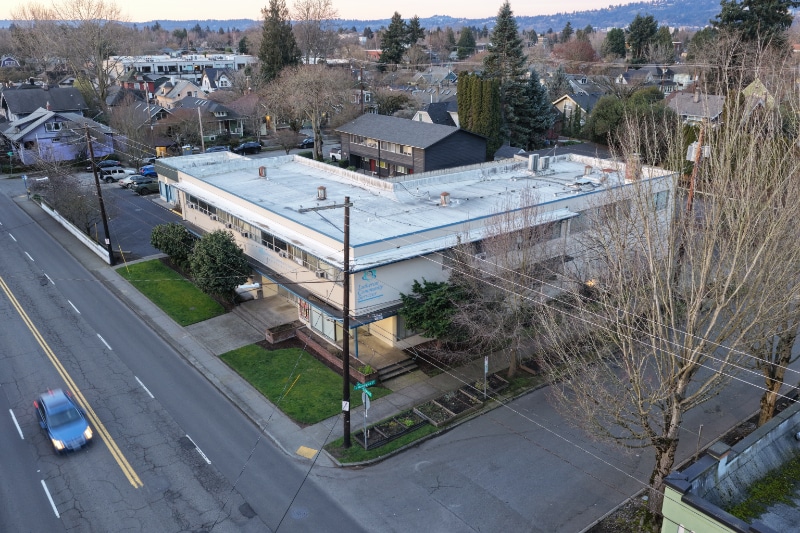 More Photos Of 605 SE Cesar E Chavez Blvd, Portland Land For Sale