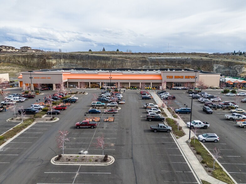 More Photos Of 2330 Nez Perce Dr, Lewiston Unknown For Lease