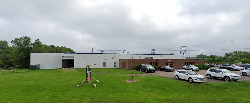 More Photos Of 5370 Highway 12, Maple Plain Manufacturing For Lease