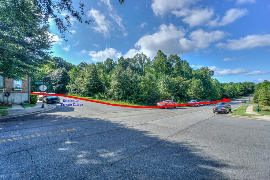 More Photos Of Singleton Rd, Mooresville Land For Sale