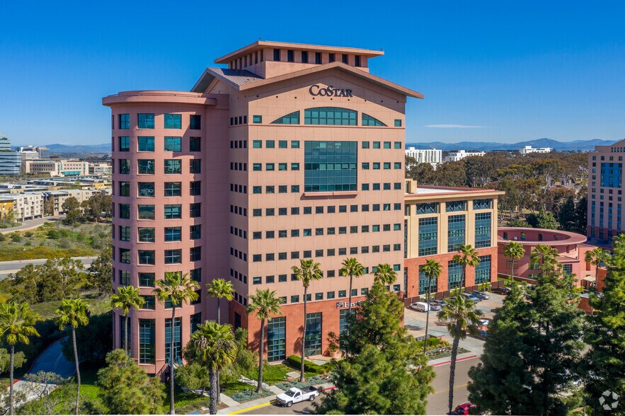 More Photos Of 8910 University Center Ln, San Diego Coworking Space