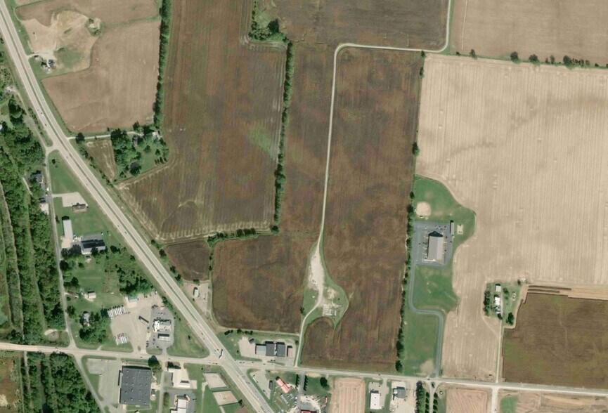 More Photos Of 0 Coonpath Rd, Carroll Land For Sale