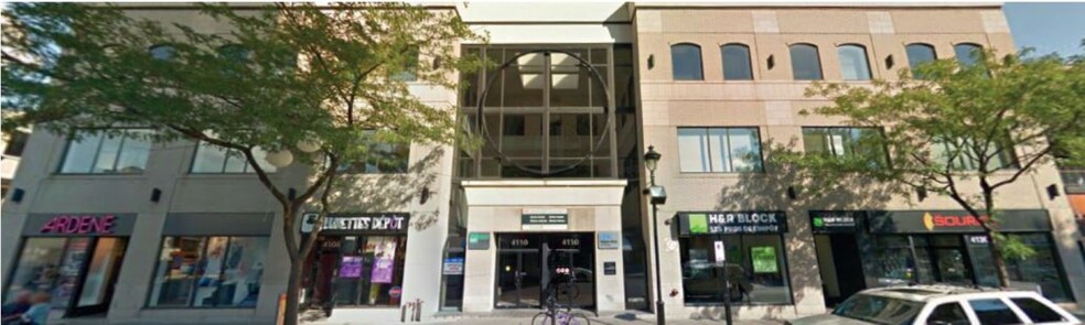 Primary Photo Of 4110 Rue Wellington, Verdun Office For Lease
