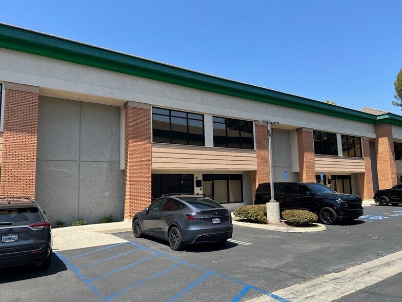 Primary Photo Of 5304 Derry Ave, Agoura Hills Warehouse For Lease