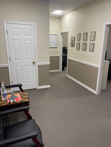 More Photos Of 188 Eagle Rock Ave, Roseland Office For Lease