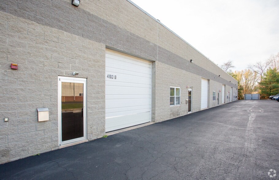 Primary Photo Of 460 Veit Rd, Huntingdon Valley Research And Development For Sale