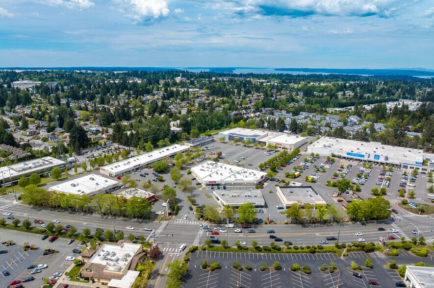 More Photos Of 1201-1605 SE Everett Mall Way, Everett Freestanding For Sale