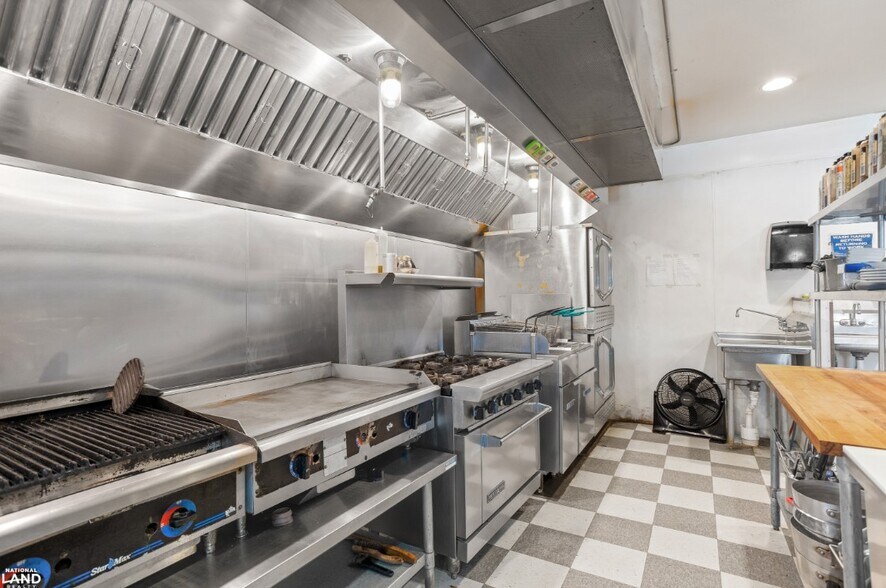 More Photos Of 201 Main St, Montello Restaurant For Sale