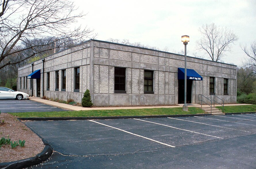 More Photos Of 13603 Barrett Office Dr, Ballwin Office For Sale