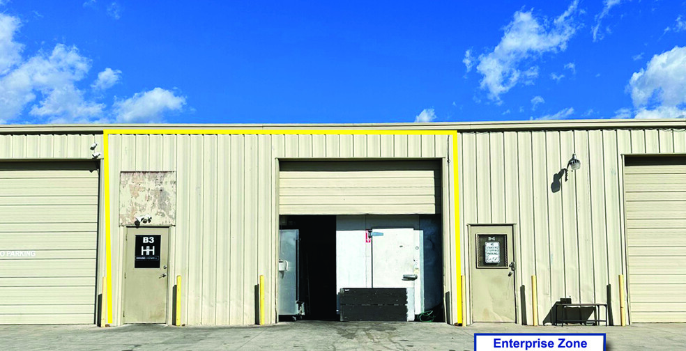 Primary Photo Of 851 E Hwy 224, Denver Warehouse For Sale