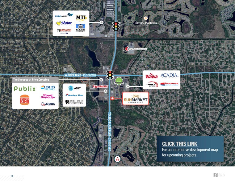 More Photos Of 1475 Sun Market Pl, North Port Freestanding For Sale