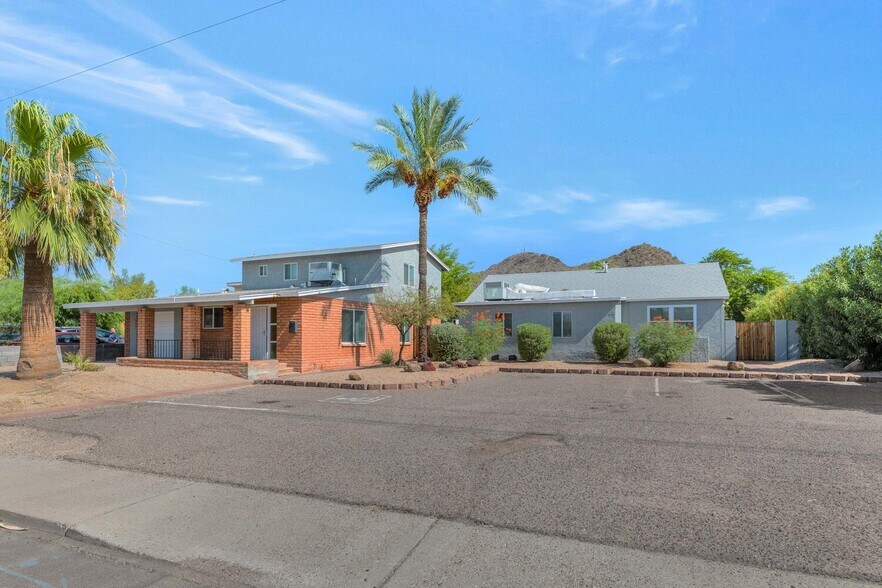 More Photos Of 316 E Vogel Ave, Phoenix Apartments For Sale