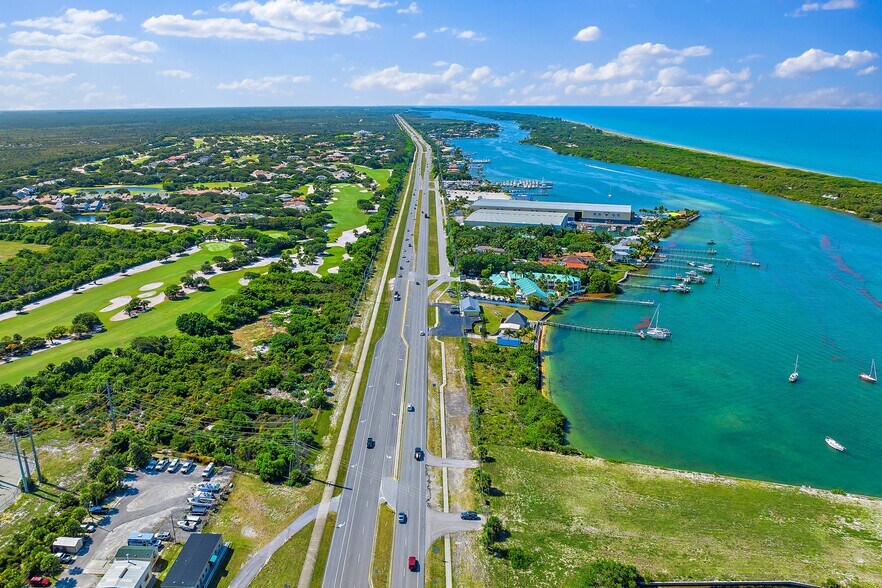 More Photos Of 0 Federal Hwy, Jupiter Land For Sale